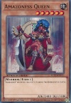 Regina Amazoness