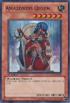 Regina Amazoness