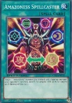 Incantatrice Amazoness