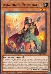 Spiritualista Amazoness