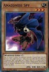 Spia Amazoness