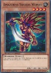Spadaccina Amazoness