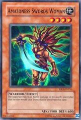 Spadaccina Amazoness