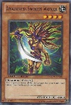 Spadaccina Amazoness