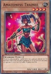 Apprendista Amazoness
