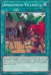 Villaggio Amazoness