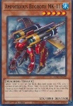 Bugroth Anfibio MK-11