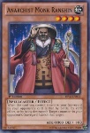 Monaco Anarchico Ranshin