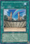 Antica Città - Rovine Arcobaleno (V.1 - Rare)