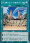 Antica Città - Rovine Arcobaleno