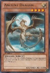 Drago Antico