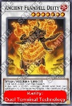 Divinità Flamvell Antico
