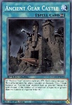 Castello-Ingranaggio Antico