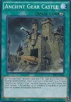 Castello-Ingranaggio Antico