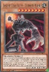 Golem-Ingranaggio Antico - Picchiatore Finale
