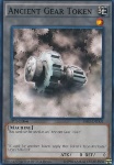 Ancient Gear Token