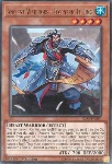 Antichi Guerrieri - Lu Jing l'Eccentrico