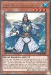 Antichi Guerrieri - Zhou Gong l'Aggraziato