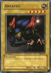 Ansatsu l'Assassino
