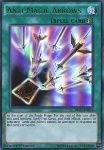 Frecce Anti-Magia