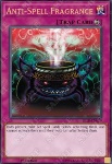 Essenza Anti-Magia