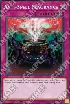 Essenza Anti-Magia