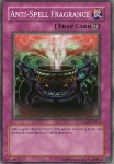 Essenza Anti-Magia