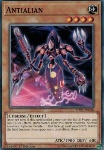 Antialian