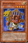 Apocatequil