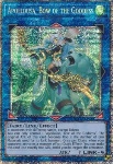 Apollousa, Arco della Dea (V.2 - Starlight Rare)