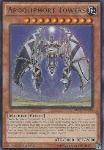 Torri Apoqliphort