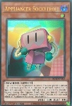 Apparecchio Presatroll