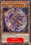 Maga Illusione Apprendista (V.2 – Red Ultra Rare)