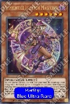 Maga Illusione Apprendista (V.3 – Blue Ultra Rare)
