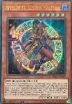 Maga Illusione Apprendista