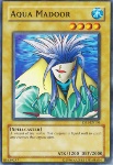 Mago delle Acque