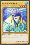 Mago delle Acque
