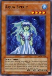Spirito Aqua