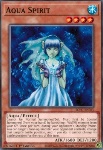 Spirito Aqua