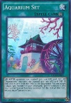 Set Acquario