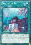 Set Acquario