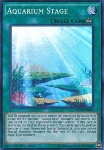 Palcoscenico Acquario