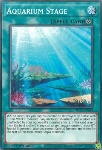 Palcoscenico Acquario