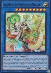 Arahime la Mikanko Manifestata