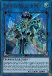 Arcana Extra Joker