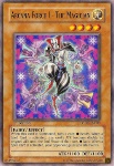 Energia Arcana I - Il Mago