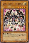 Energia Arcana IV - L'imperatore
