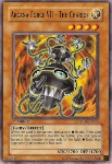 Energia Arcana VII - Il Carro