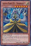 Energia Arcana XIV - La Temperanza (V.2 - Starfoil