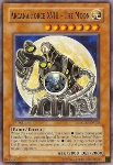 Energia Arcana XVIII - La Luna